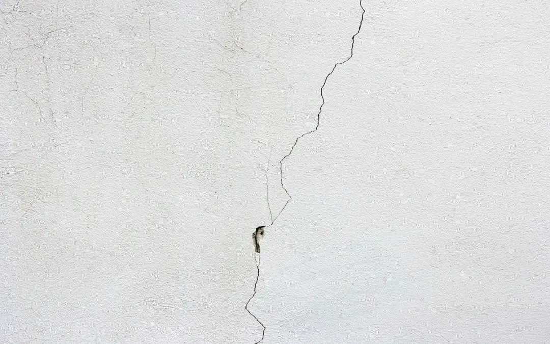 4 Signs of Structural Problems in the Home