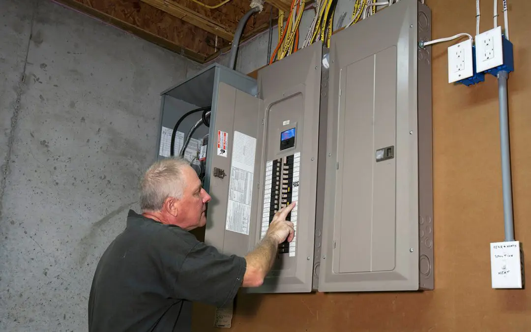 6 Tips on Fire Safety in the Home