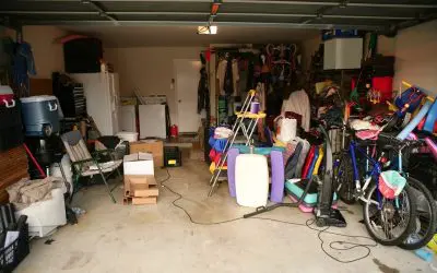 5 Tips for Garage Storage and Organization