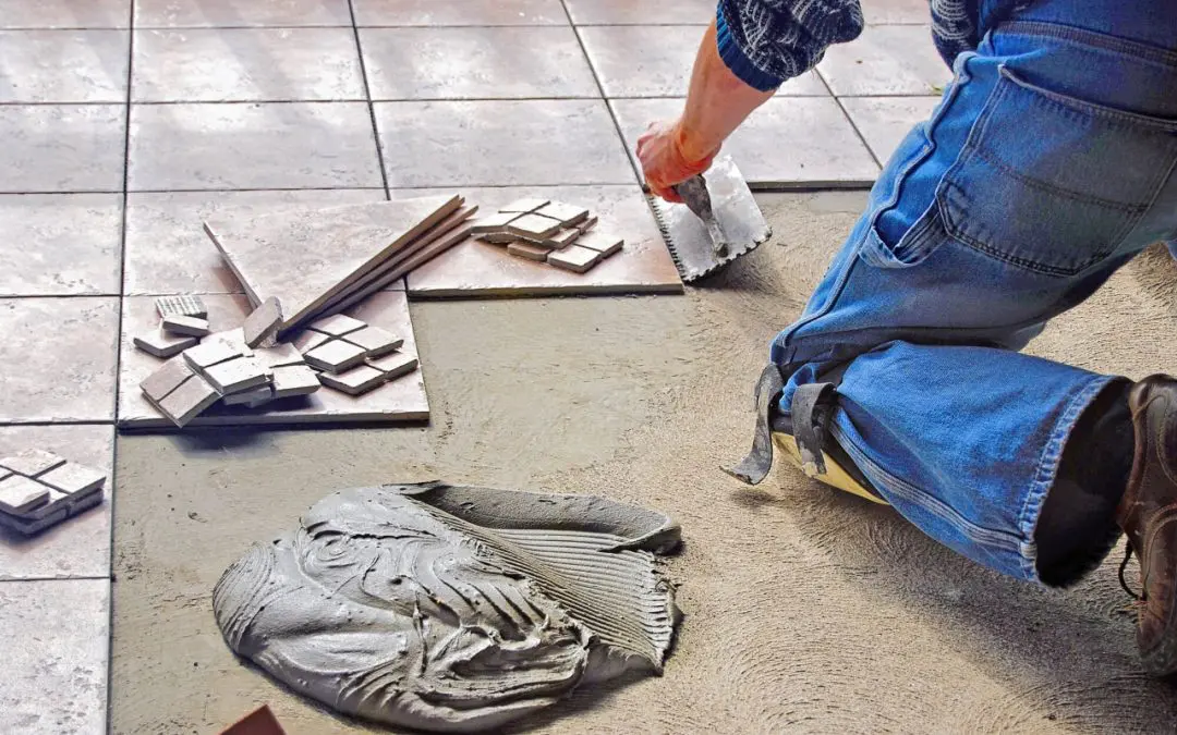 5 Types of Flooring Materials for Your Home