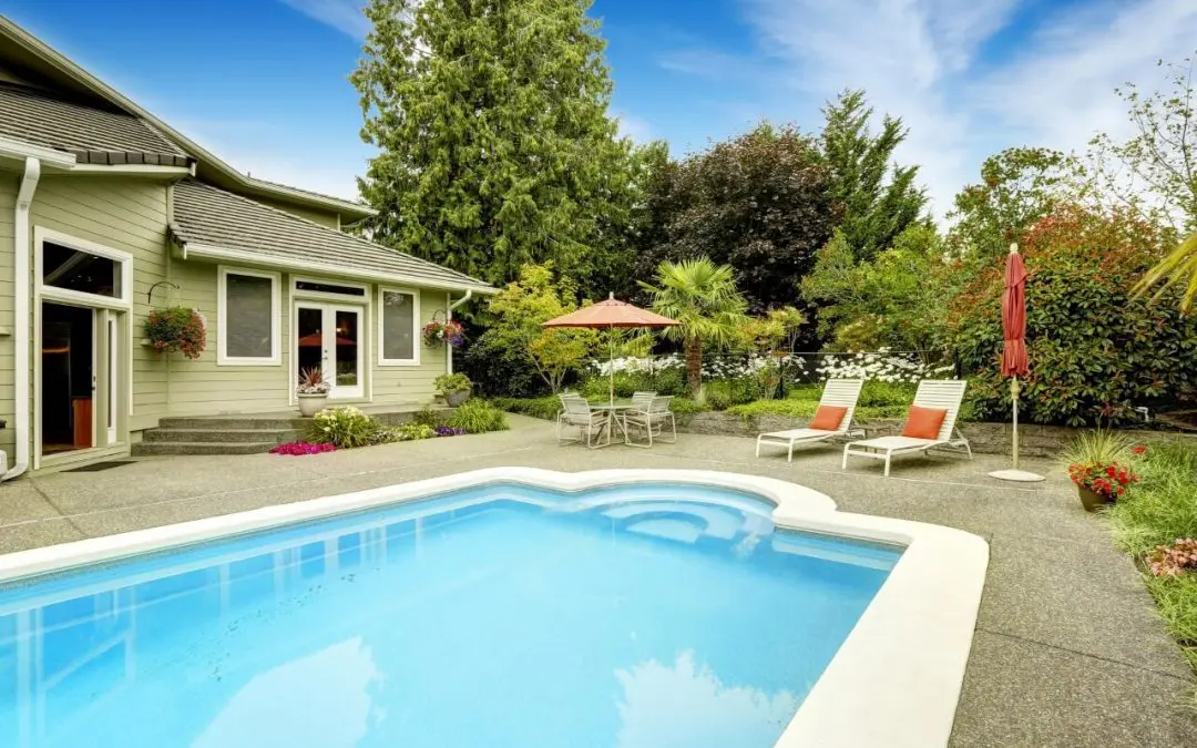 6 Ways to Improve Swimming Pool Safety