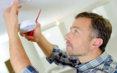 The Importance of Smoke Detectors in the Home