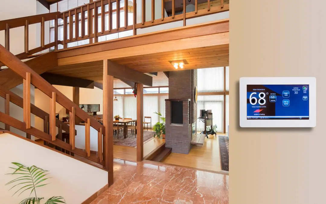 5 Tips to Heat Your Home Efficiently