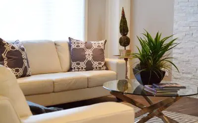 6 Ways to Make a Small Room Feel Larger