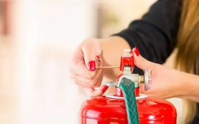 8 Home Safety Essentials Every Homeowner Should Have