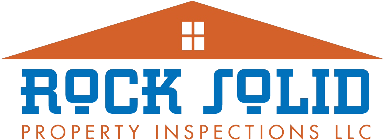 Rock Solid Property Inspections Logo