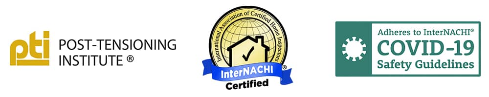 Rock Solid Property Inspections LLC Certifications