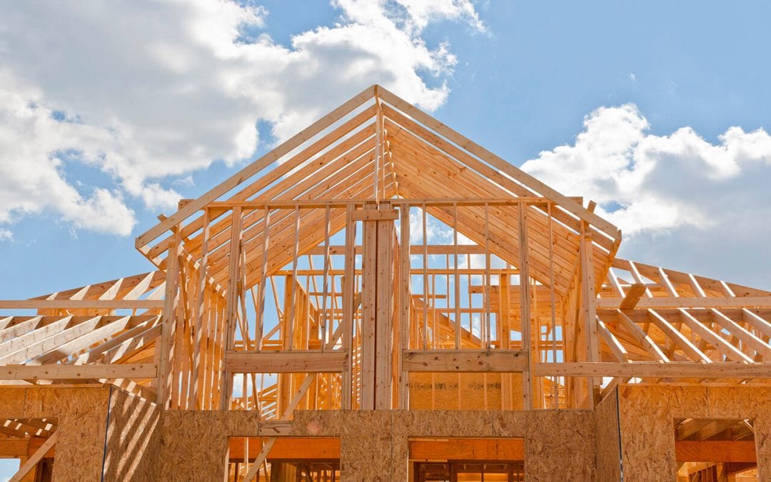 Why You Need a Home Inspection on New Construction