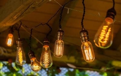 5 Ways to Light Your Outdoor Spaces