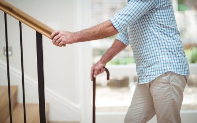 5 Home Safety Upgrades for Seniors