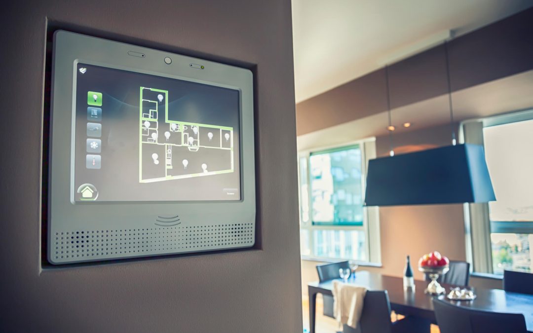 5 New Smart Home Features to Make Your Life Easier