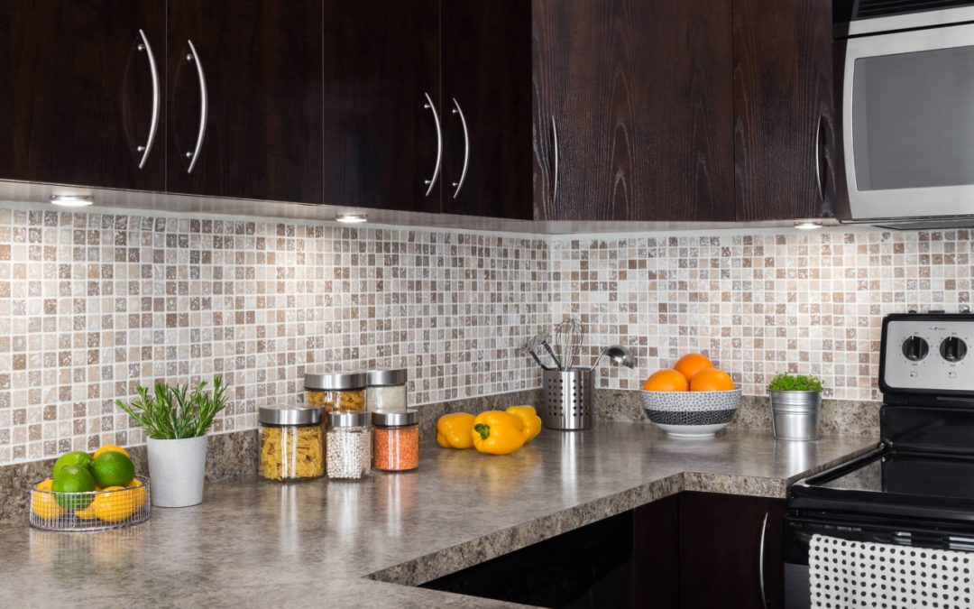 5 Tips to Improve Your Kitchen Lighting in Fall and Winter