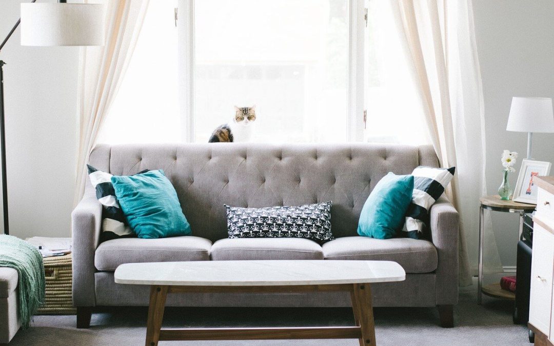 7 Tips to Create Comfortable Living Spaces This Winter