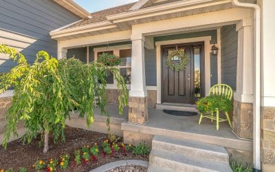 Improve Your Front Porch: Tips for a Stylish and Inviting Space